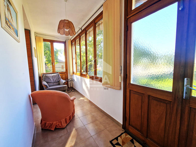 Maison - 127 m² - 4 pièces