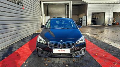 Bmw Serie 2 Active Tourer F45 Lci 225xe Iperformance 224 Ch Bva6 Business Design