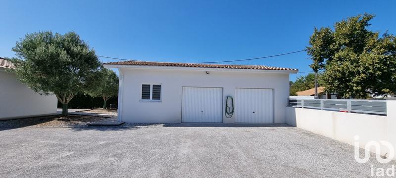 Maison - 138 m² - 5 pièces
