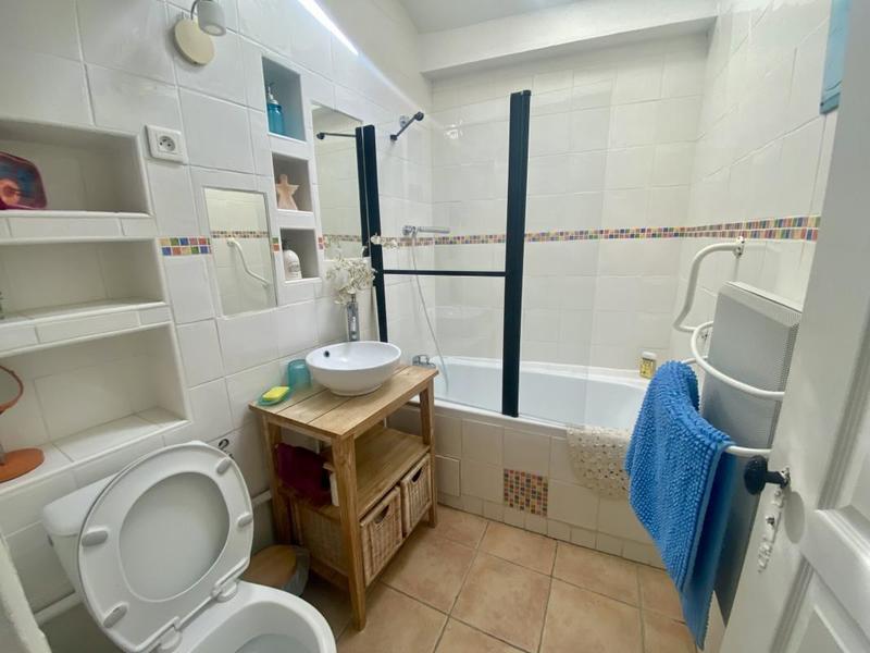 Maison - 44 m² - 3 pièces