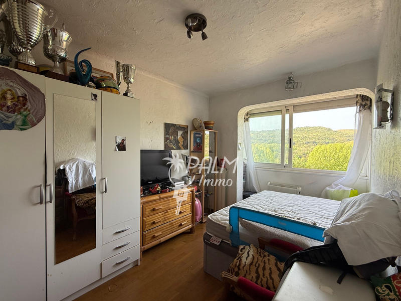 Villa - 100 m² - 4 pièces