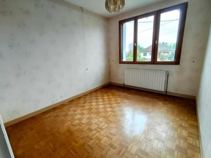 Pavillon - 75 m² - 4 pièces