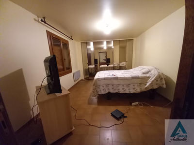 Appartement - 53 m² - 2 pièces