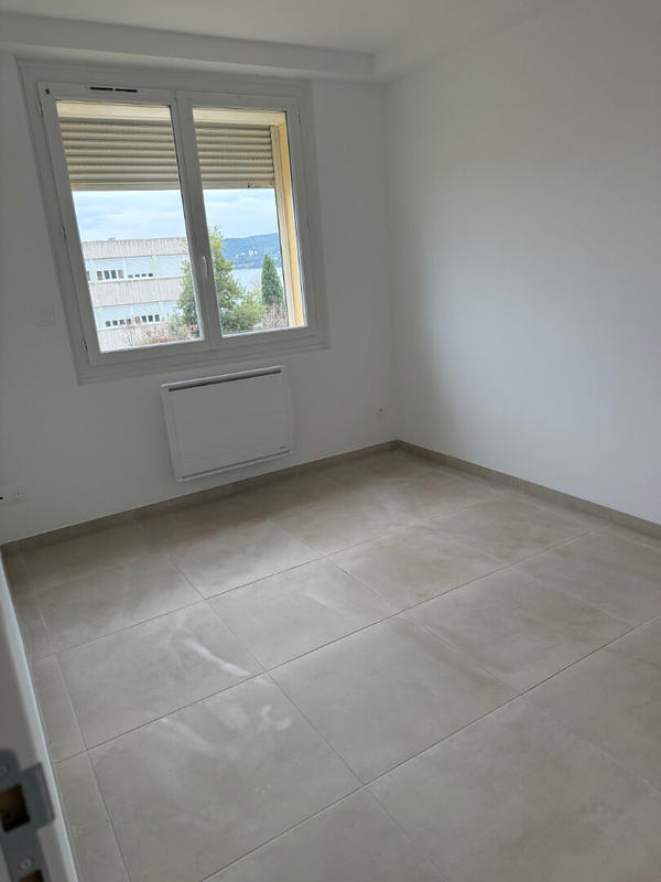 Appartement - 52 m² - 3 pièces