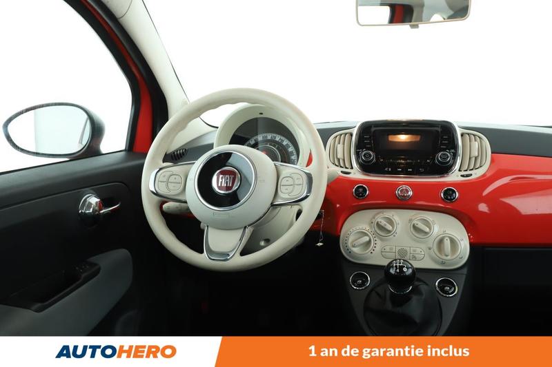 Fiat 500 1.2 Pop 69 ch