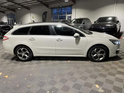 Peugeot 508 Sw 2.0 BlueHDi 180ch -Feline-Toit Pano-Financement Possible-
