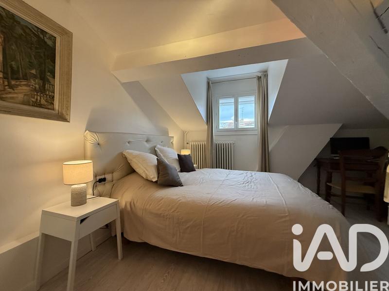 Appartement - 101 m² - 4 pièces