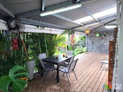 Villa - 109 m² - 5 pièces