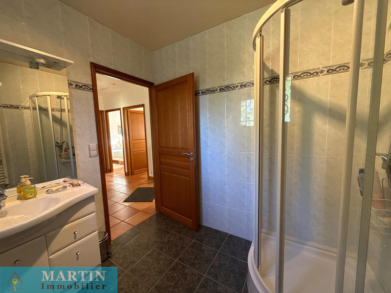 Villa - 191 m² - 7 pièces