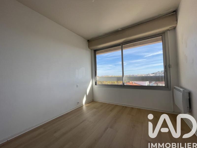 Appartement - 102 m² - 5 pièces