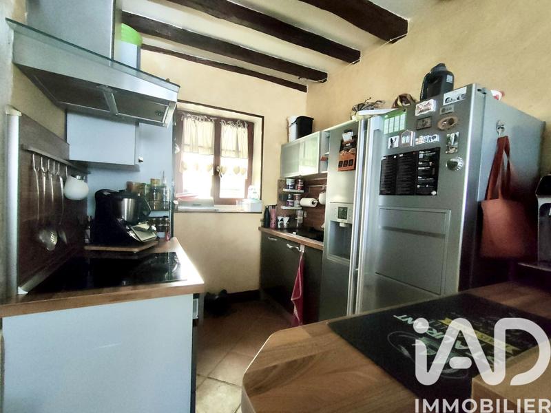 Maison - 144 m² - 6 pièces