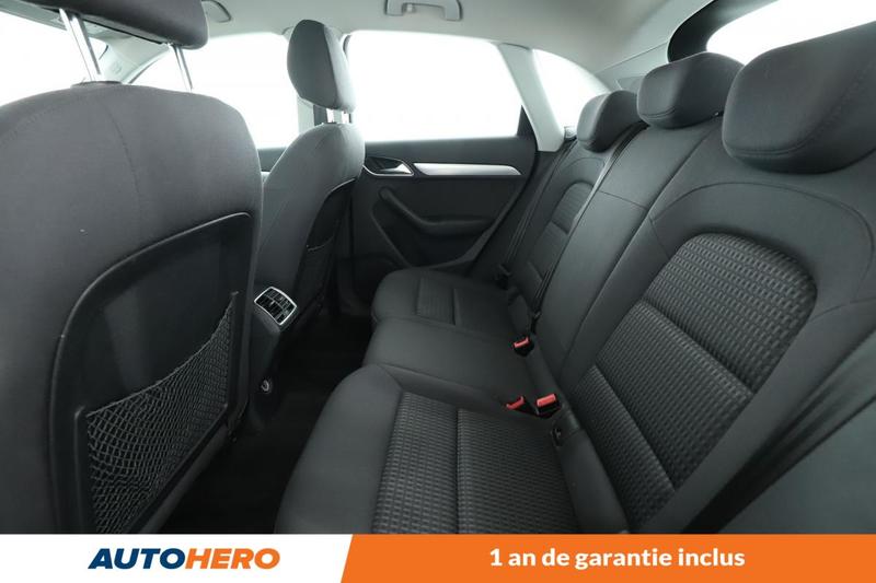 Audi Q3 2.0 Tdi Ultra Ambiente 150 ch