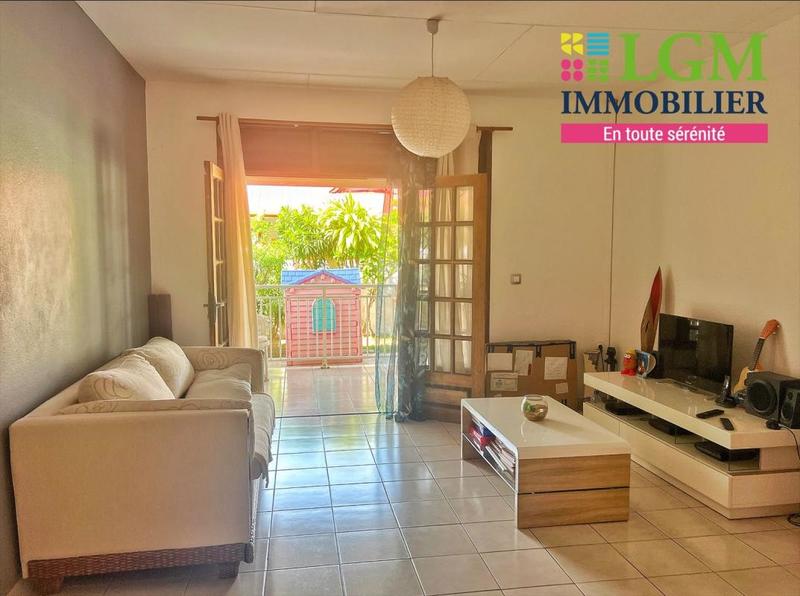 Maison - 81 m² - 4 pièces