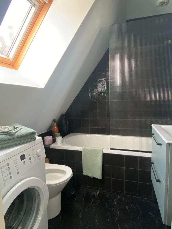 Appartement - 17 m² - 1 pièce