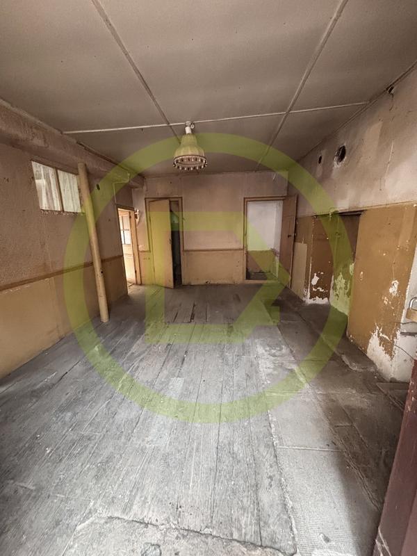 Maison - 80 m² - 6 pièces