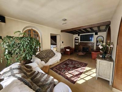 Maison - 193 m² - 3 pièces