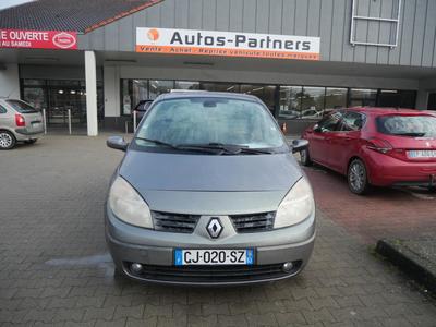 Renault Scénic 1.5 Dci