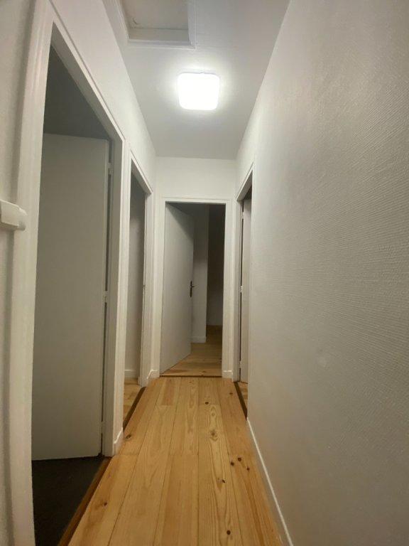 Maison - 75 m² - 4 pièces