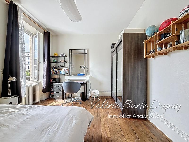 Maison - 184 m² - 7 pièces