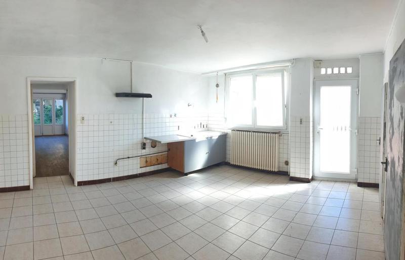 Maison - 179 m² - 6 pièces