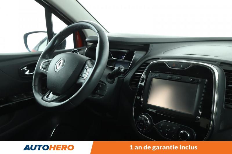 Renault Captur 1.2 TCe Energy Intens 120 ch