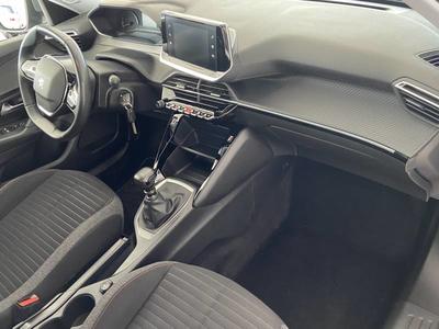 Peugeot 2008 BlueHDi 110 s&amp;S Bvm6 Active