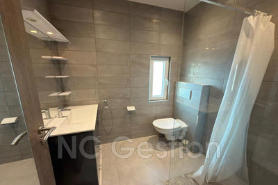 Appartement - 31 m² - 1 pièce