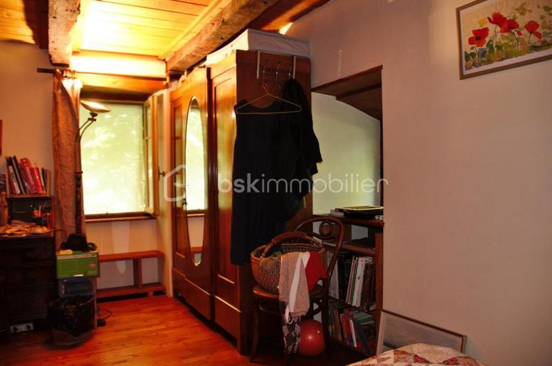 Maison en pierre - 109 m² - 4 pièces