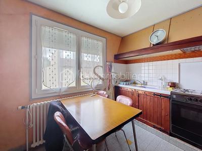 Pavillon - 89 m² - 5 pièces