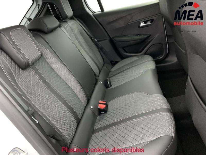 Peugeot 208 Hybrid 110 e-Dcs6 Allure