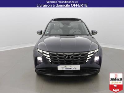 Hyundai Tucson 1.6 t-Gdi 150 Hybrid 48v Dct-7 Executive