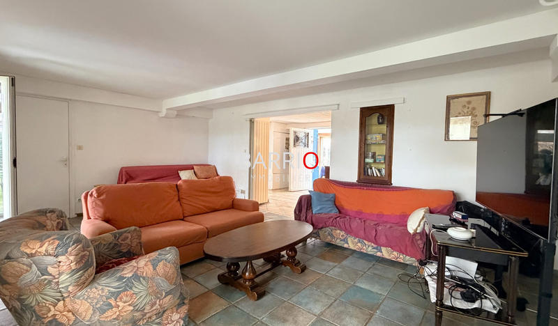 Villa - 215 m² - 7 pièces