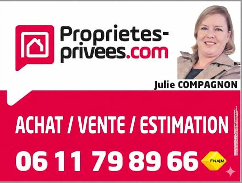 Maison - 37 m² - 3 pièces