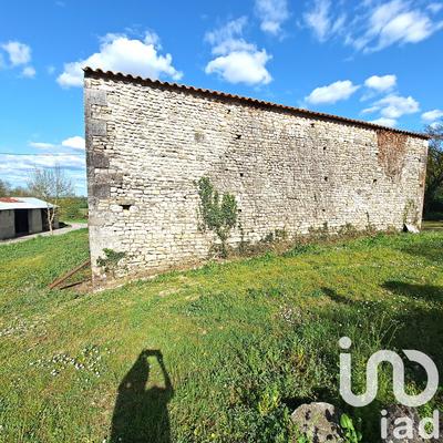 Ferme - 170 m² - 1 pièce