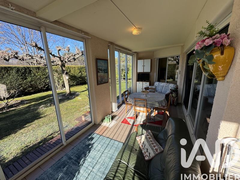 Appartement - 127 m² - 5 pièces