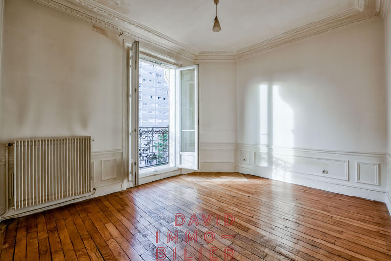 Appartement - 52 m² - 3 pièces