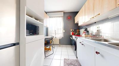 Appartement - 74 m² - 3 pièces