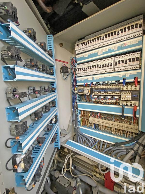 Maison - 65 m² - 5 pièces