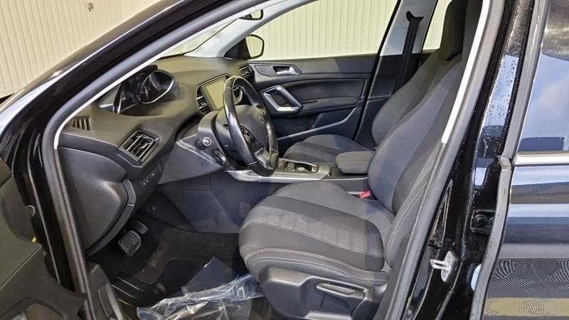 Peugeot 308 Sw 2.0 Bluehdi 150ch Ss Eat6 Allure