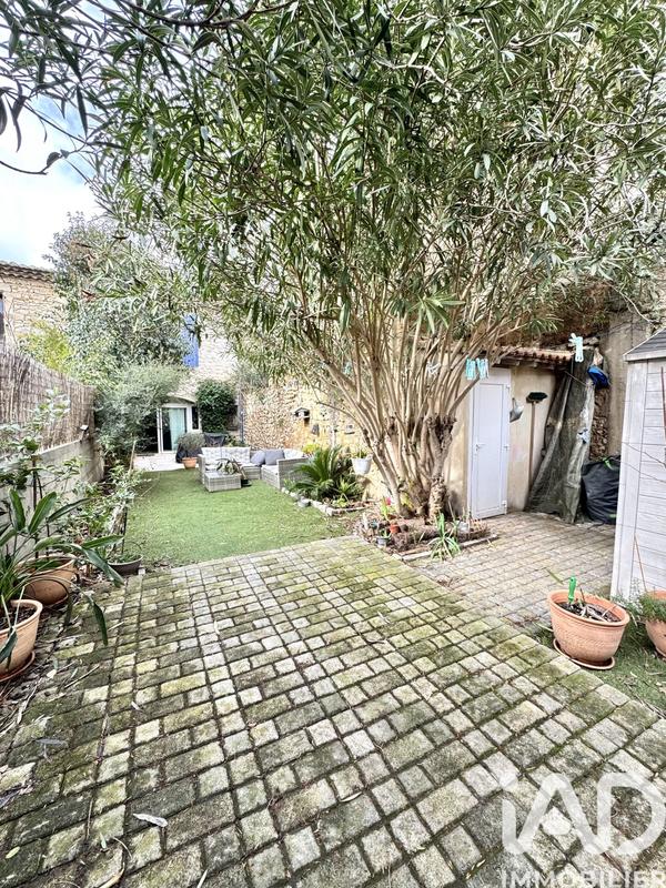 Maison - 117 m² - 5 pièces