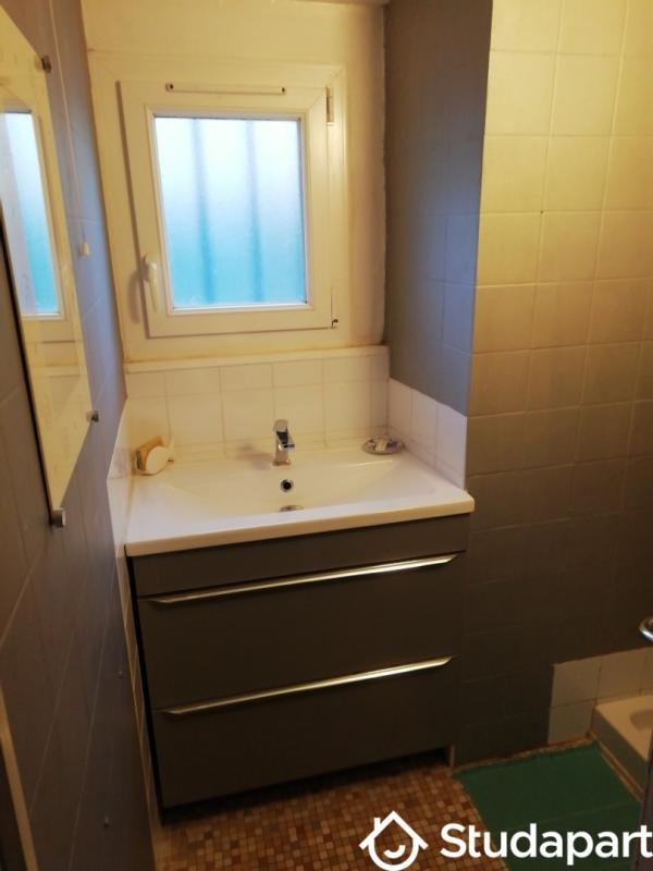 Maison - 45 m² - 2 pièces