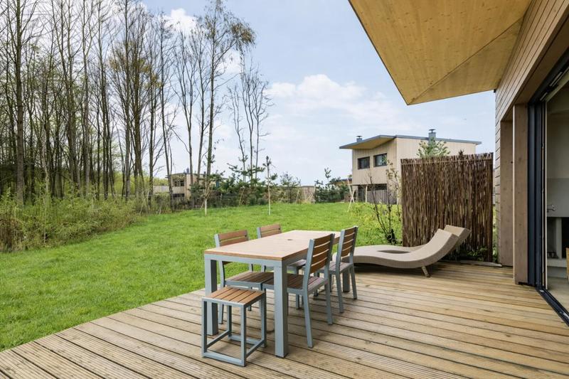 Maison - 54 m² - 3 pièces