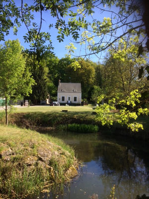 Maison - 200 m² - 7 pièces