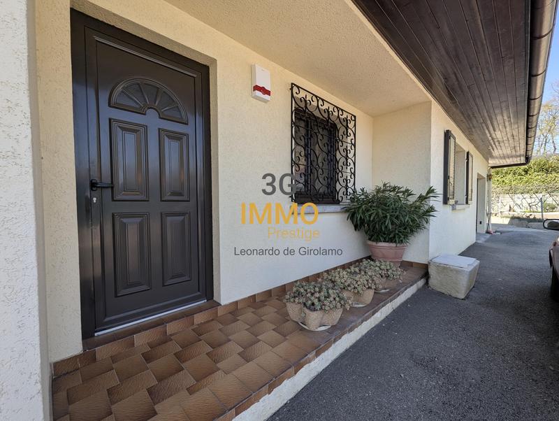 Villa - 145 m² - 4 pièces