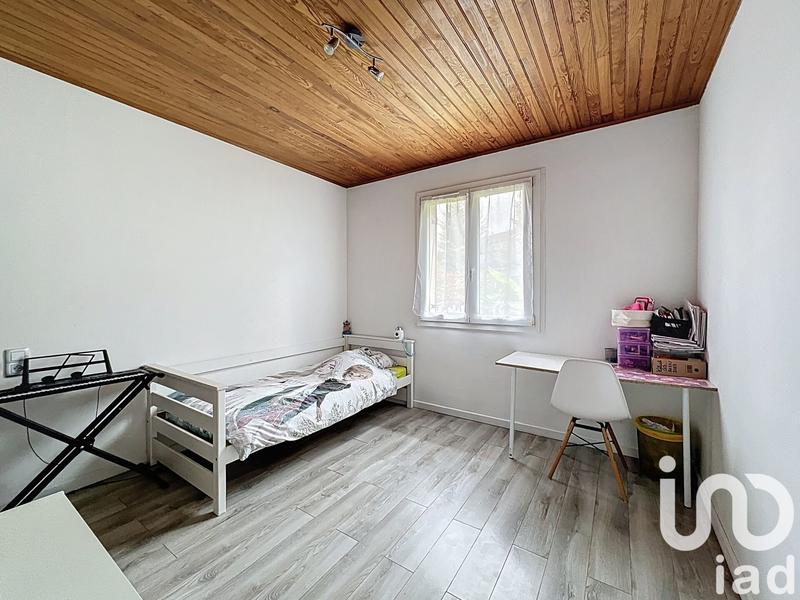 Maison - 86 m² - 4 pièces