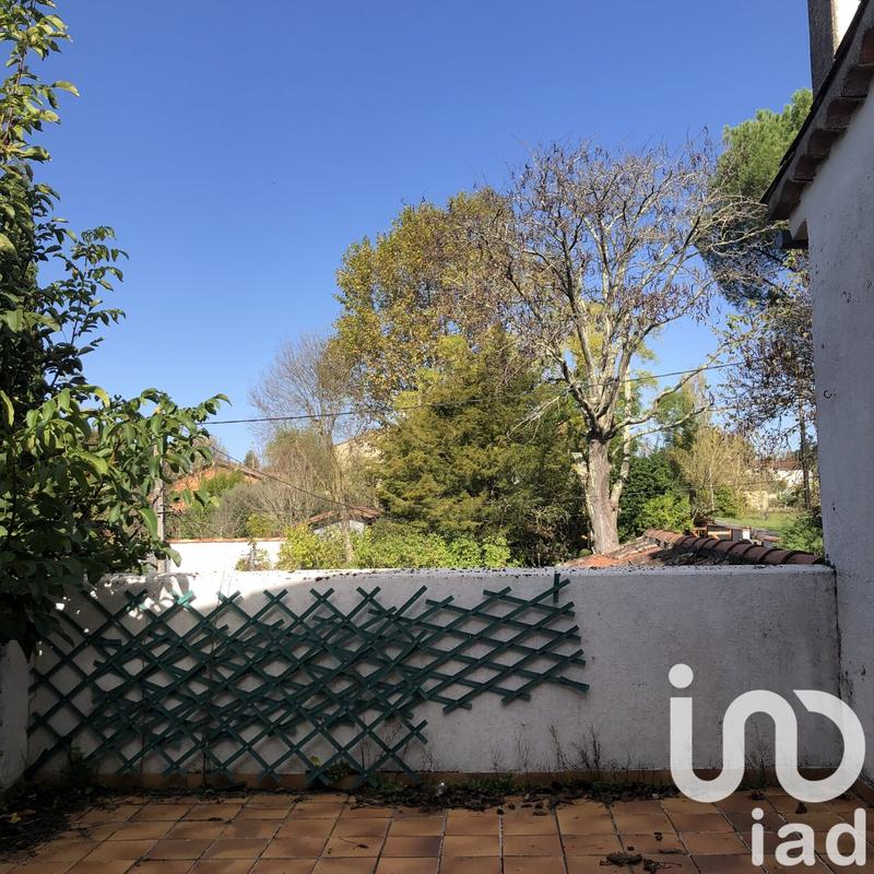 Maison de village - 149 m² - 7 pièces