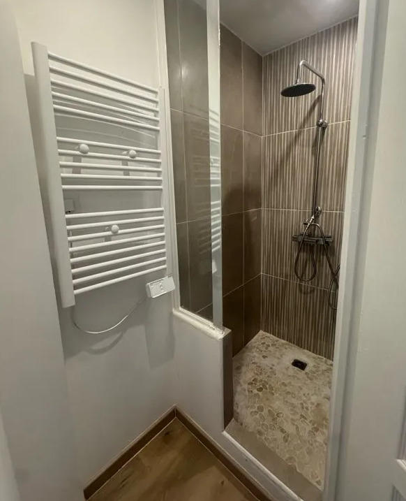 Appartement - 87 m² - 3 pièces