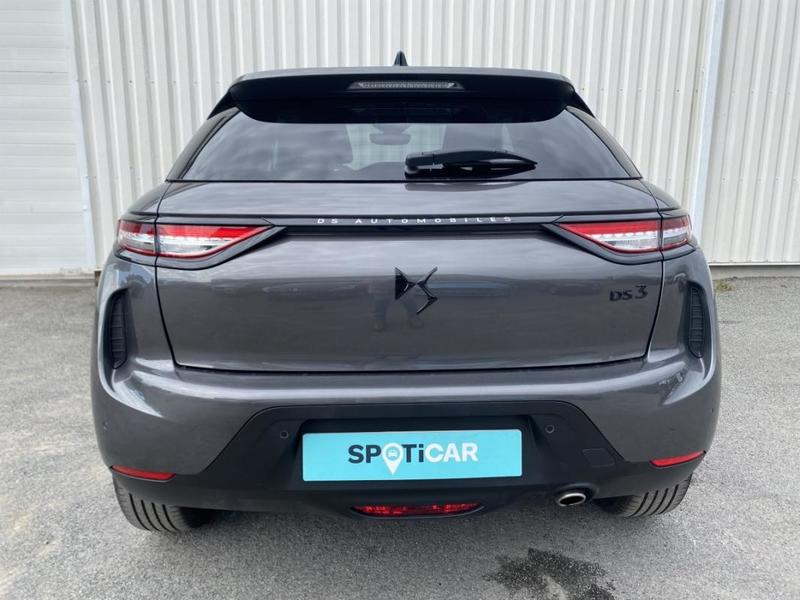 Ds Ds 3 1.5 Bluehdi 130 Auto Performance Line +