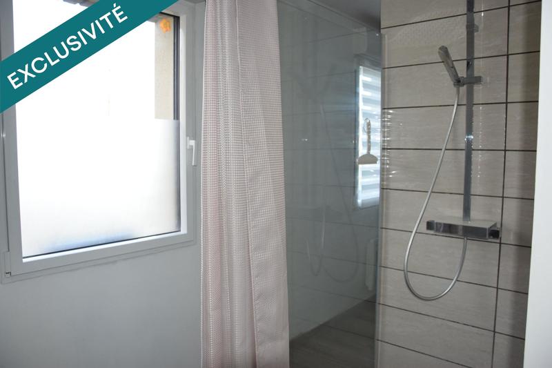 Maison - 130 m² - 4 pièces