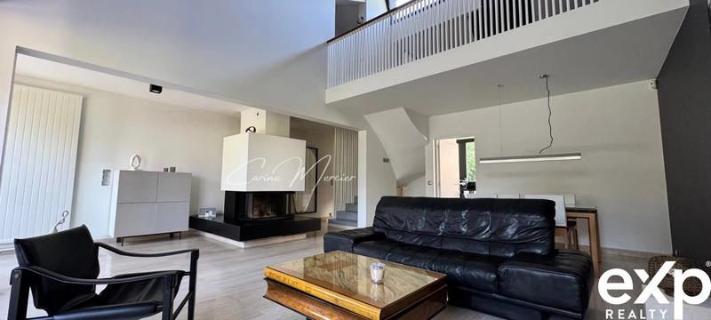 Villa - 178 m² - 6 pièces